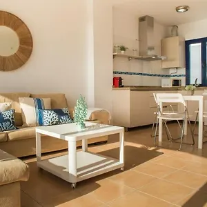 Apartamento Rio Elisa Apartamento, Ayamonte