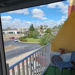 Apartamento Relax Aparment El Salon, Ayamonte