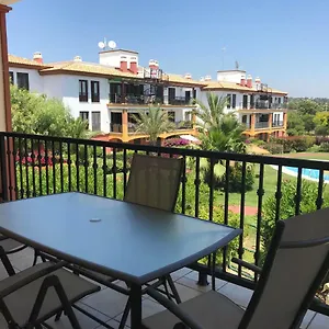 Apartamento Canela, Ayamonte